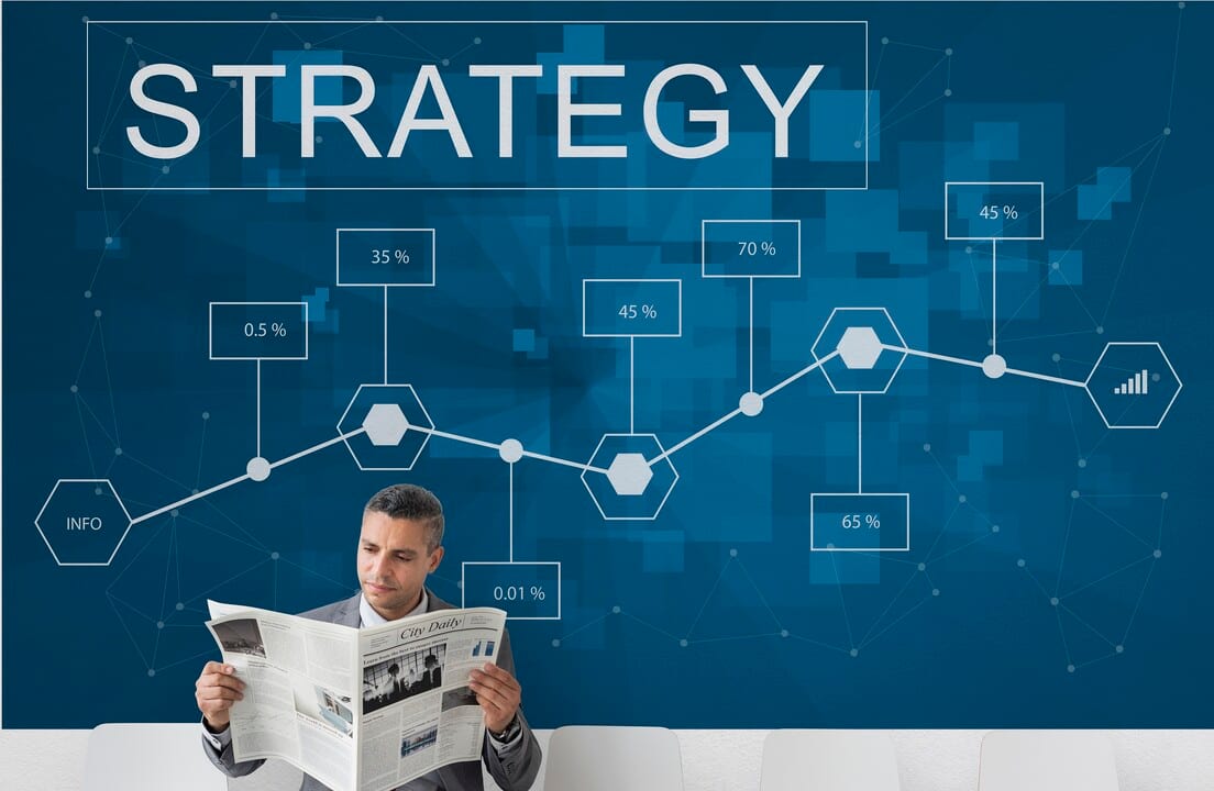 IT Strategy and Consulting