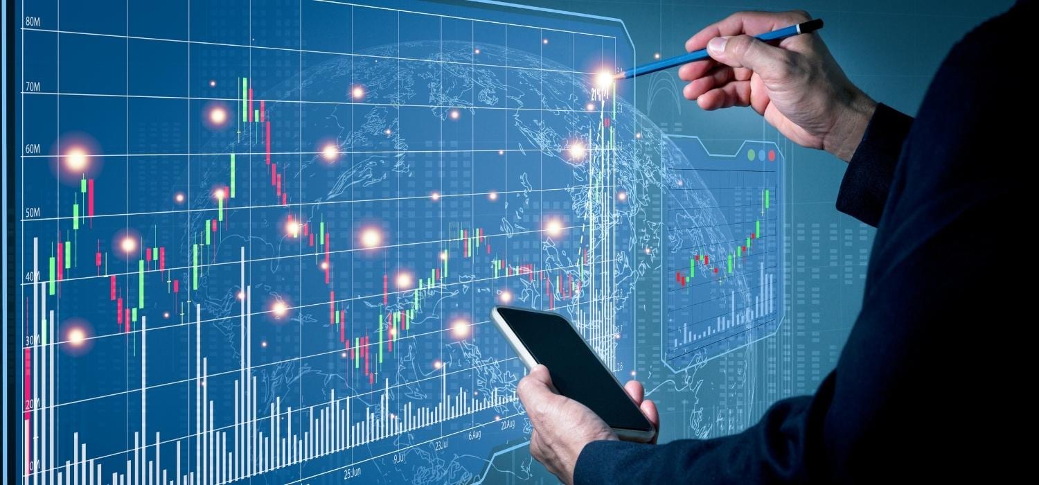 Business with IT Strategy Consulting