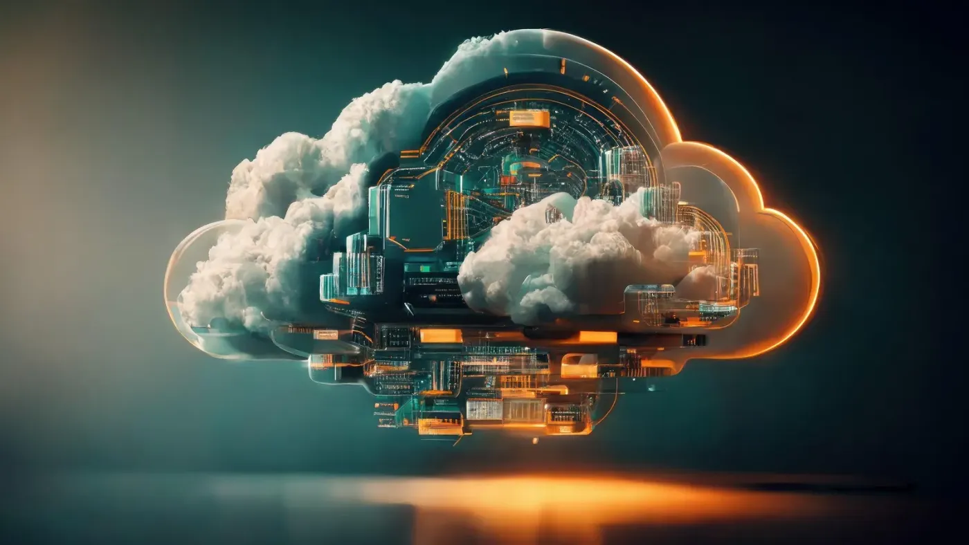 Cloud Computing Services