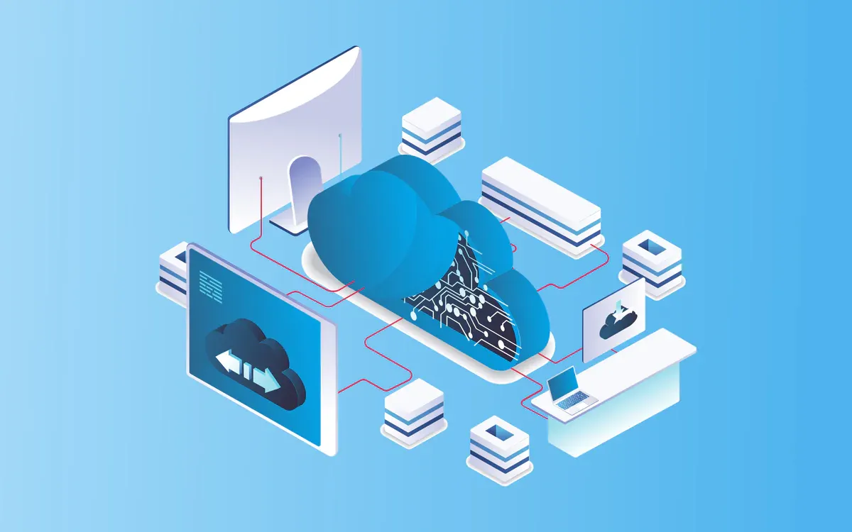 Cloud Migration