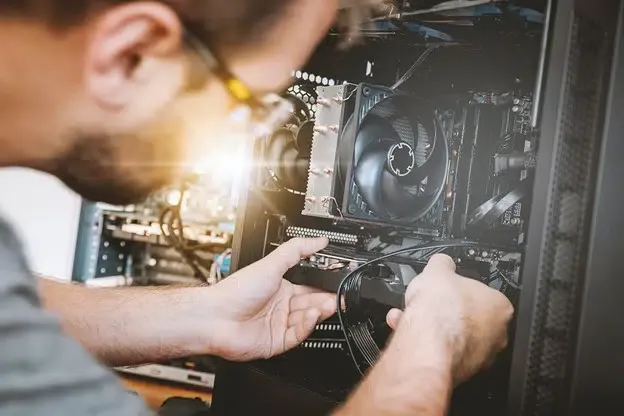 How Workstation and Server Management Can Boost Your Business Efficiency