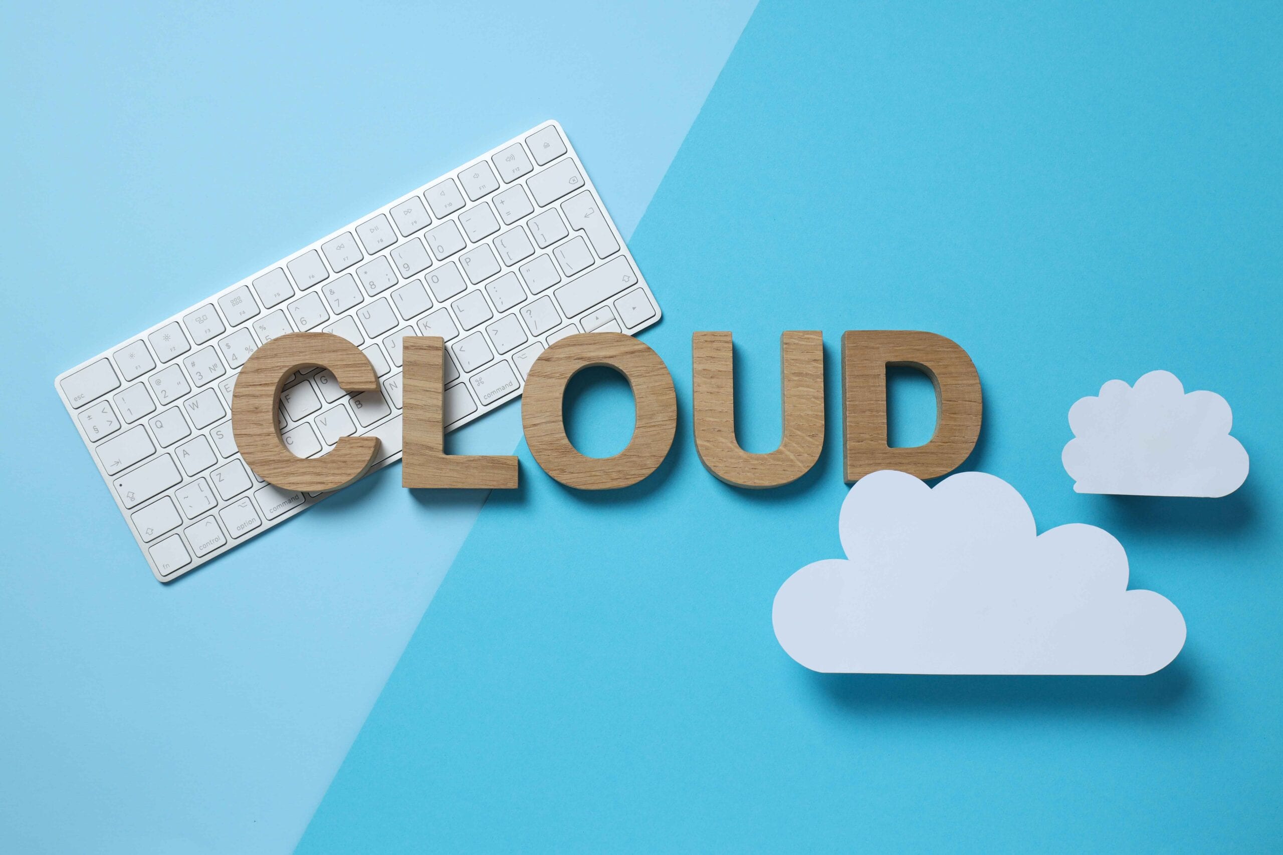 Cloud and Data Migration Services