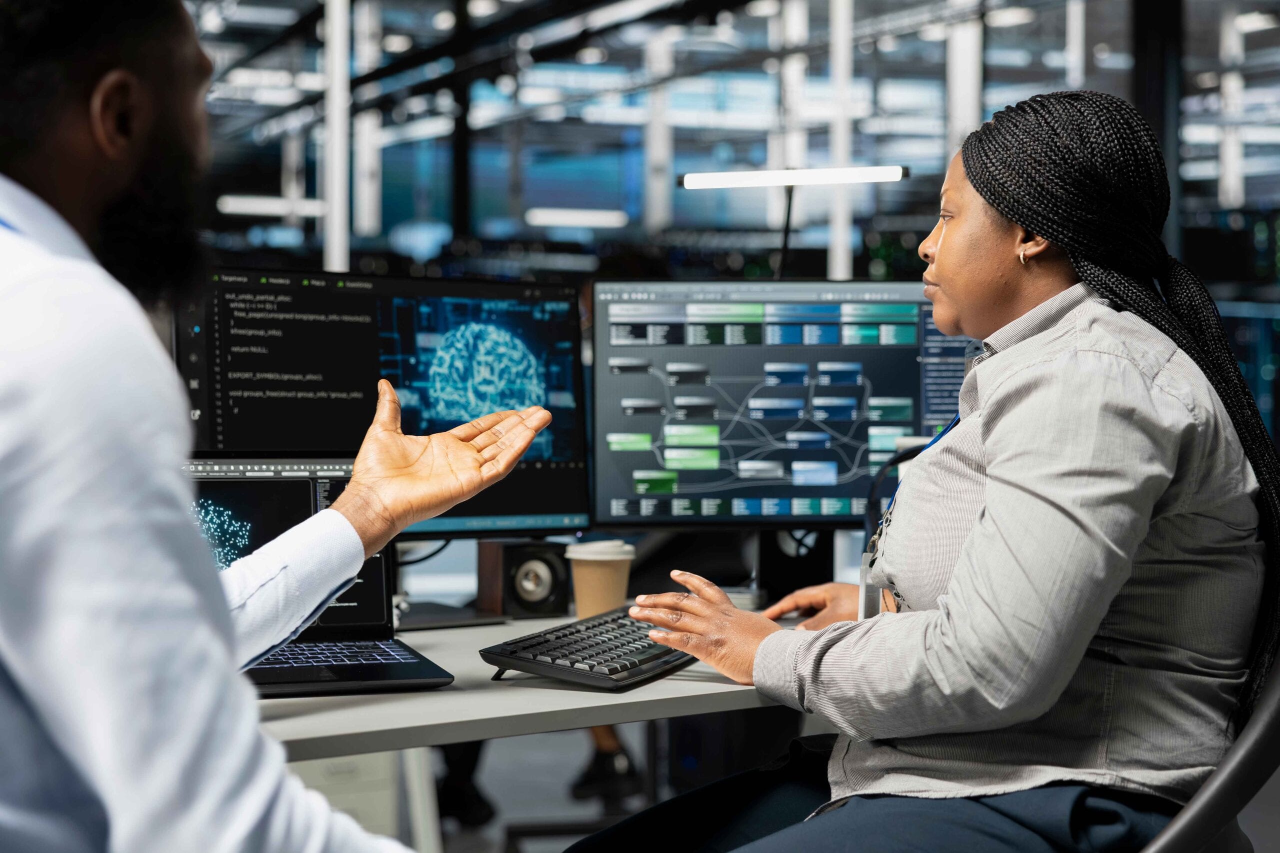 Why an IT Assessment in Dallas Is the First Step Toward Smarter Business Technology Planning scaled