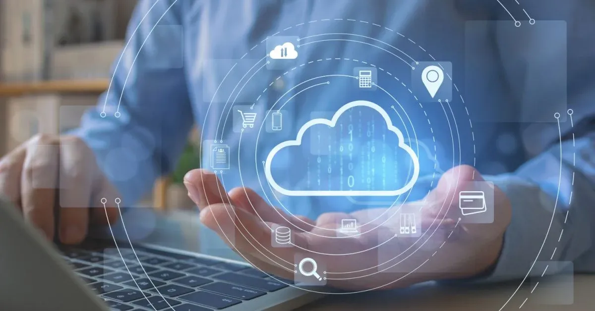 Top 5 Benefits of Switching to Managed Cloud Services in 2025