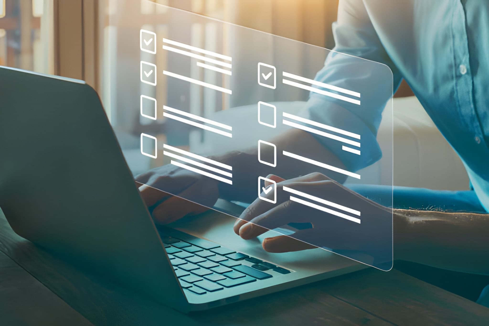 Secure your business future with expert IT assessment in Washington.