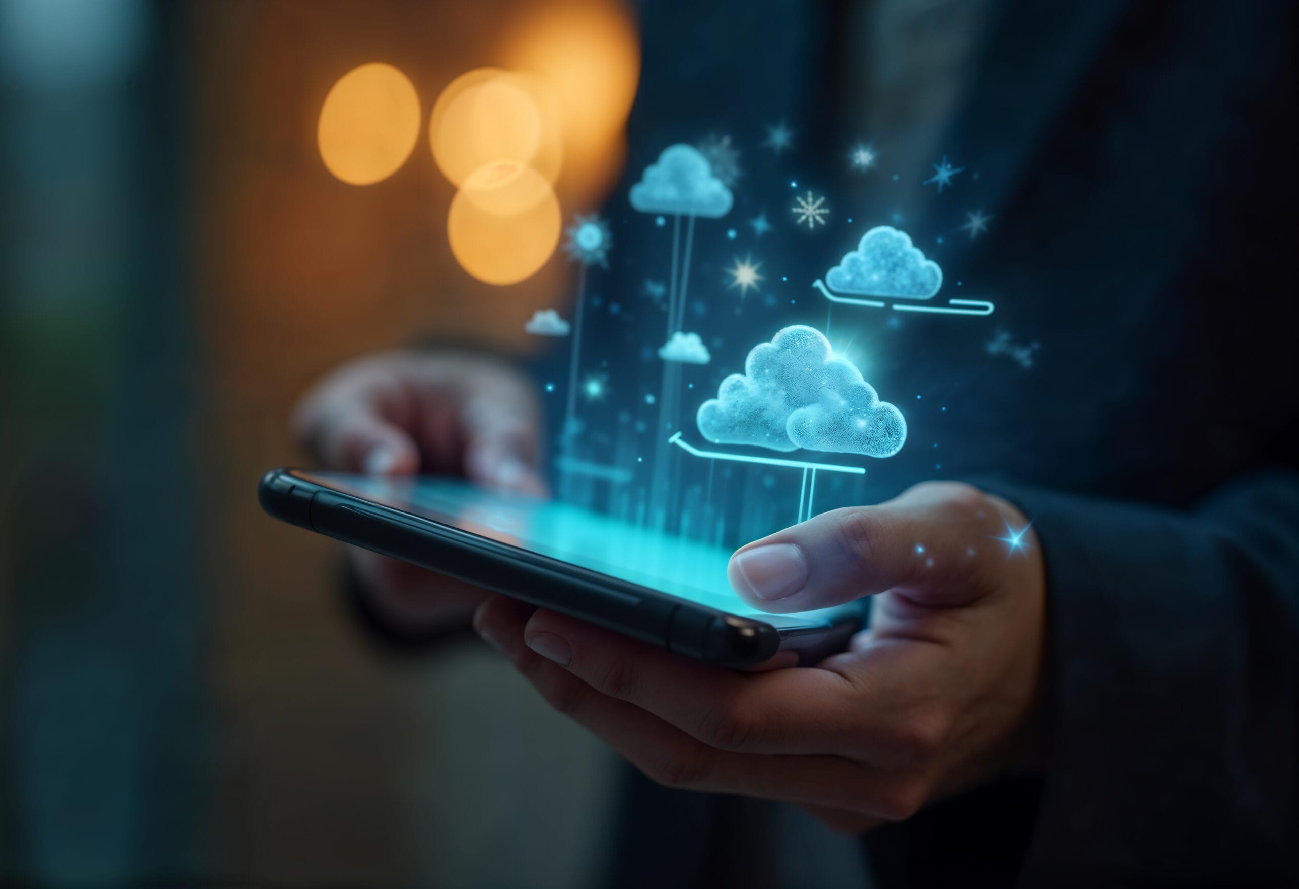 Cloud Managed Services