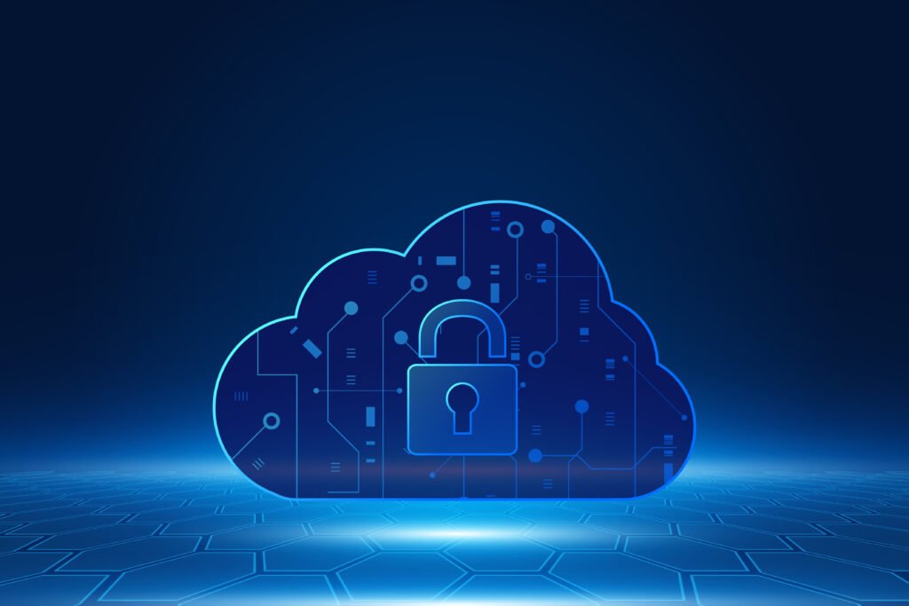 How Managed Cloud Services Improve Security and Compliance