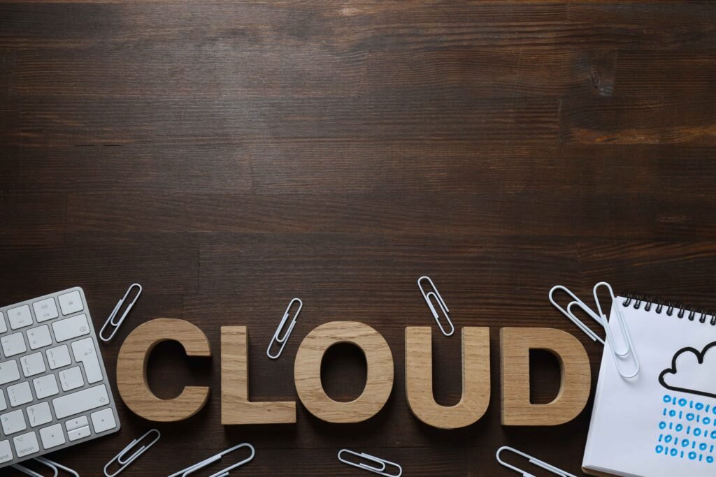 Cloud Managed Service Provider Early On