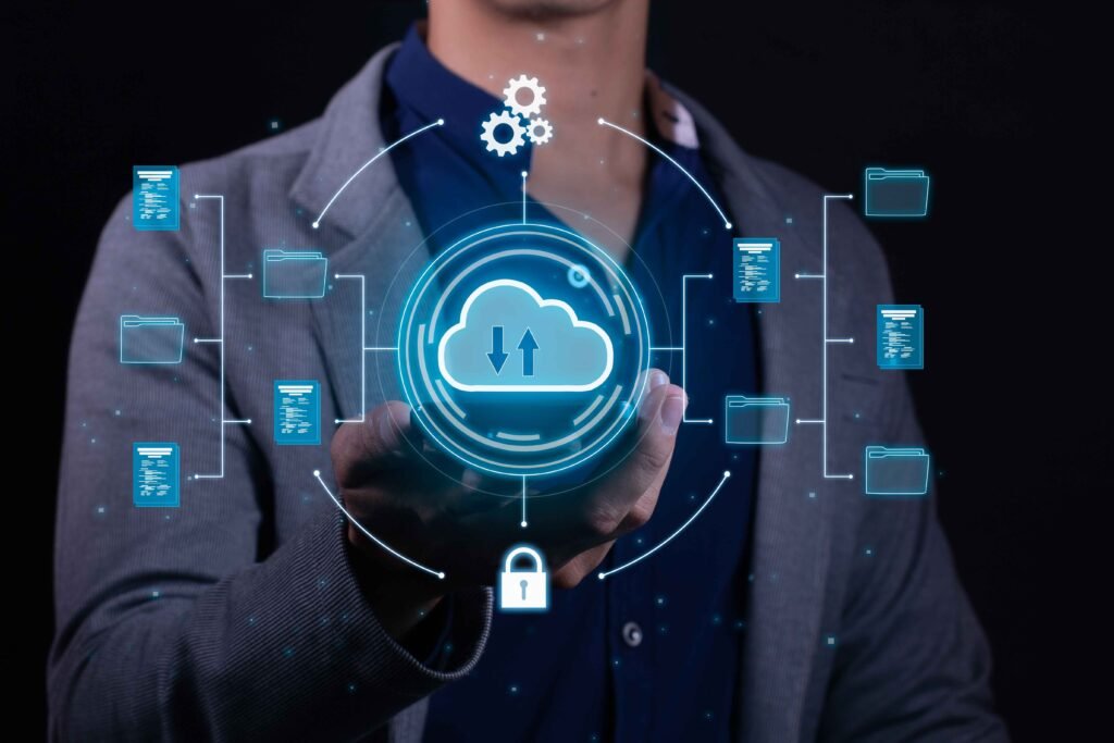 How Managed Cloud Services Improve Security and Compliance