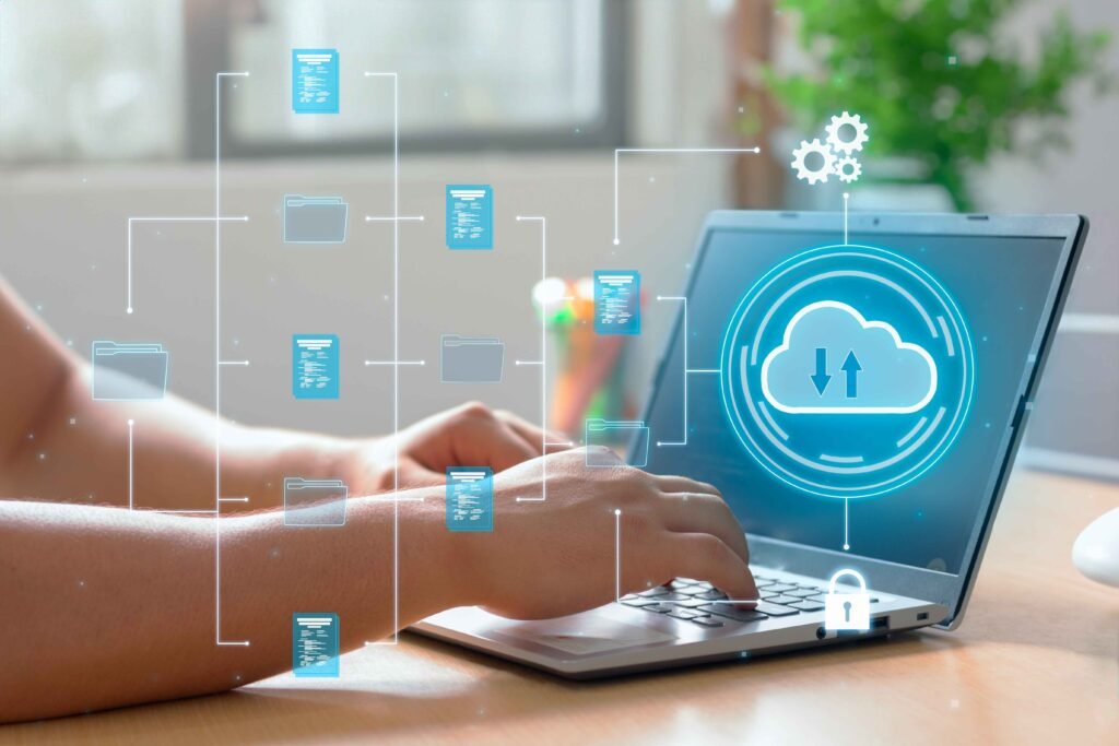 How Managed Cloud Services Improve Security and Compliance