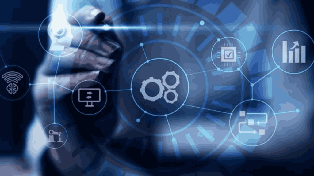 Cloud Managed IT Services