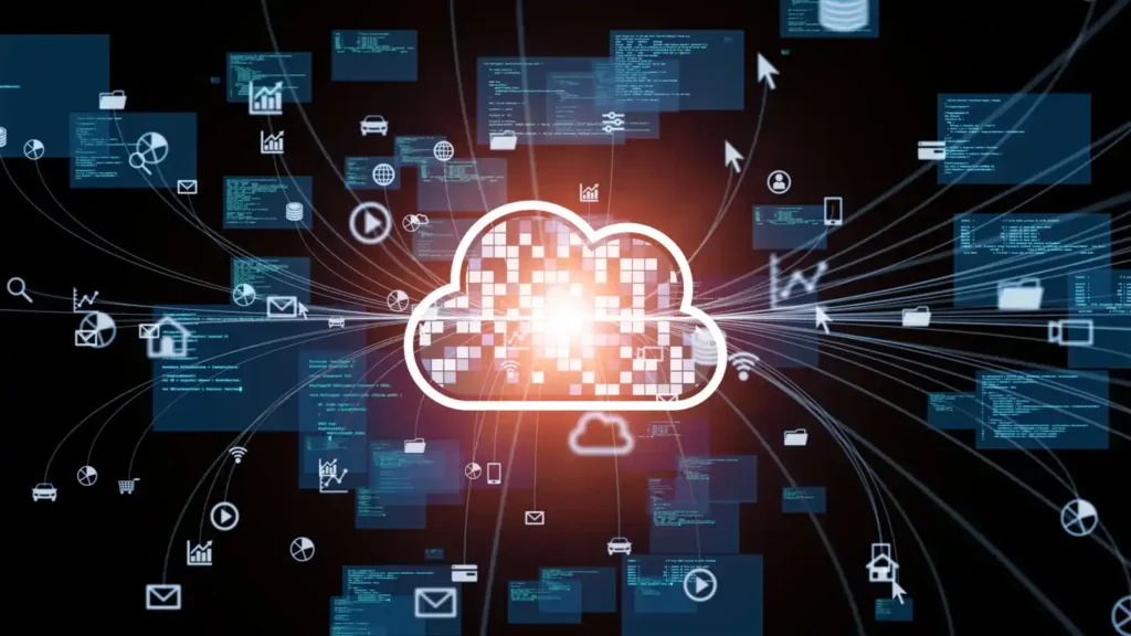 Cloud Managed IT Services