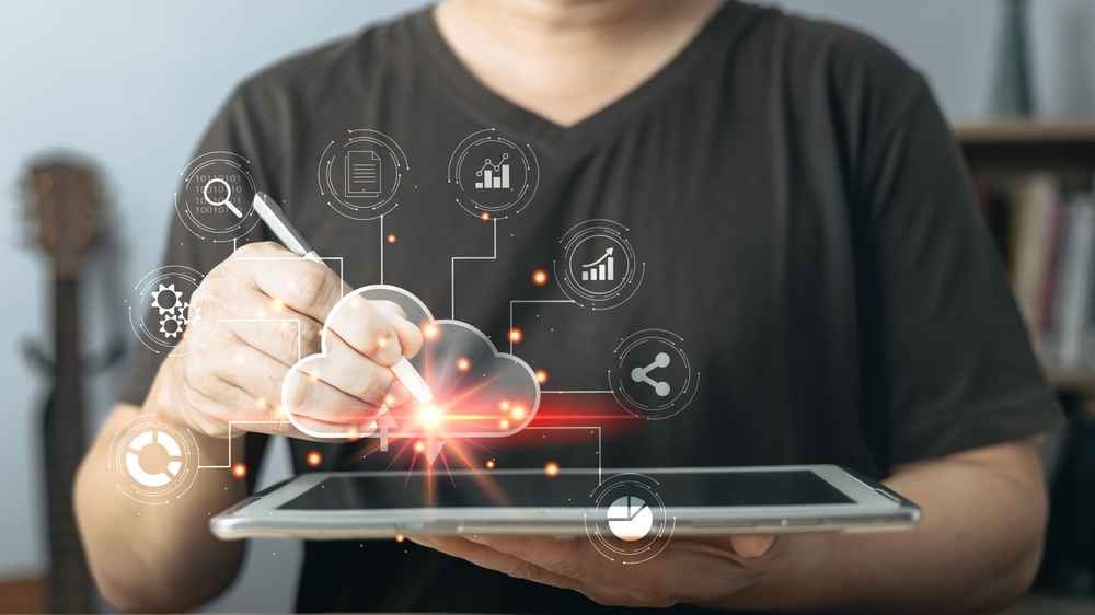 Cloud Managed IT Services