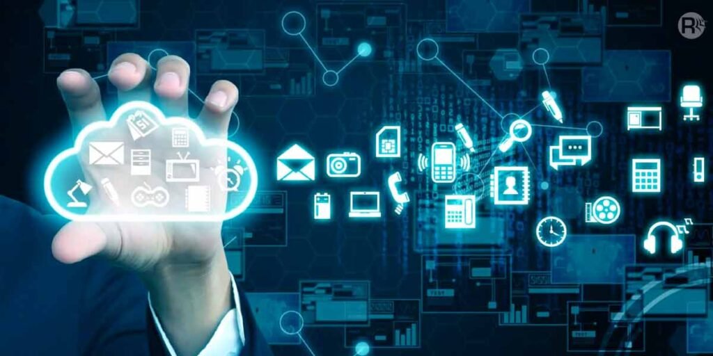 Top 5 Benefits of Switching to Managed Cloud Services in 2025
