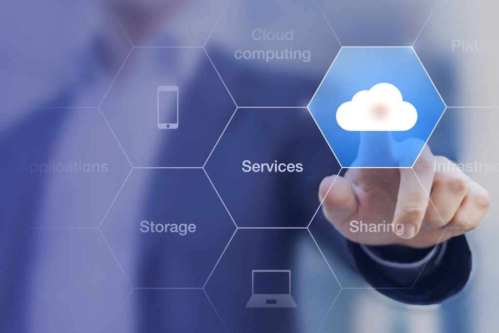Comparing the Best Cloud Service Providers: Which One Is Right for You?