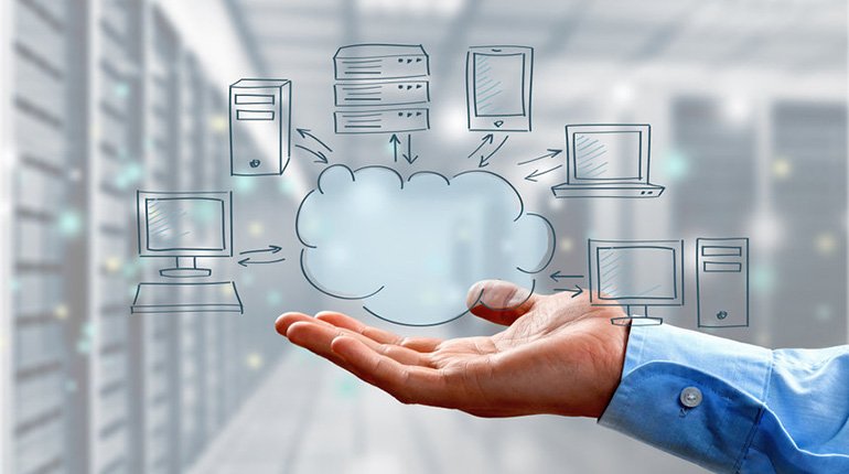 Managed Cloud Services
