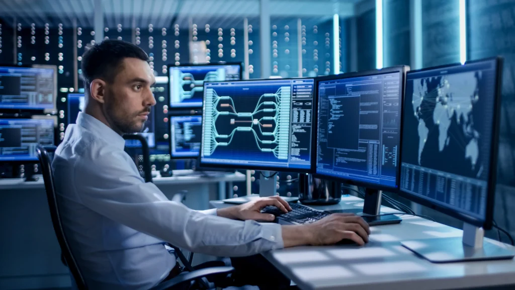 Cloud Managed IT Services