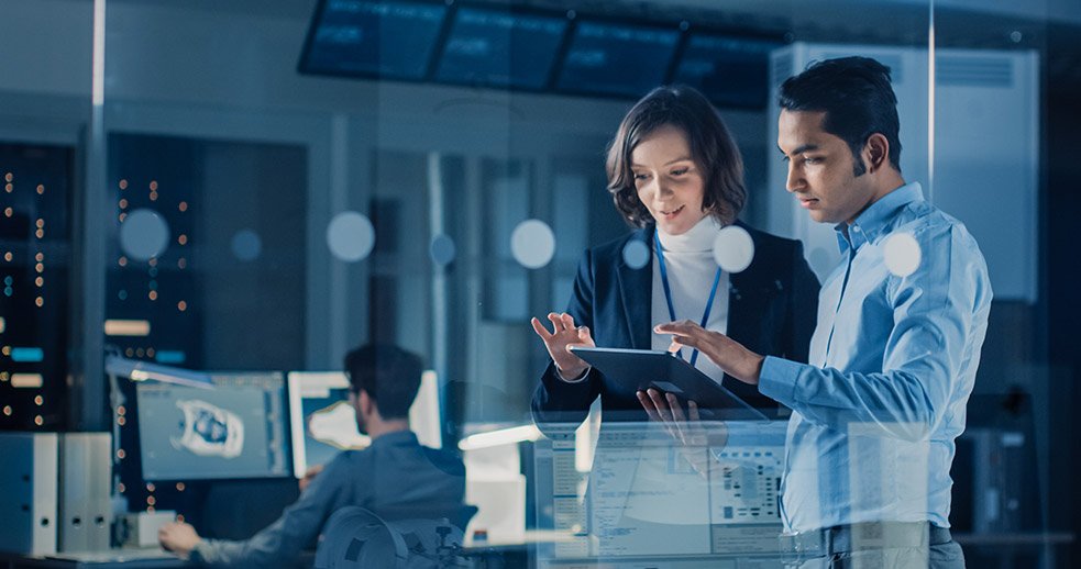 Cloud Managed IT Services