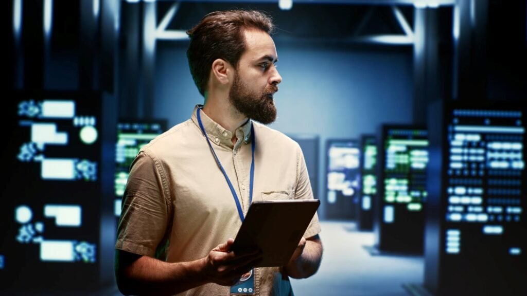 Cloud Managed Services Provider