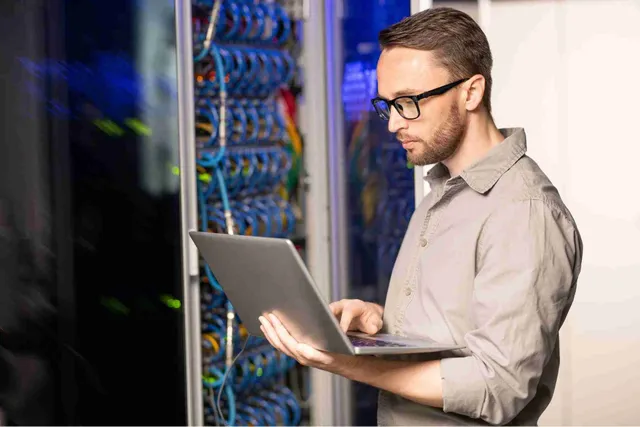 Cloud Managed Services Provider