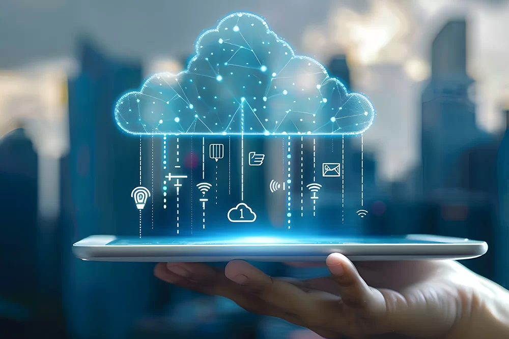 Managed Cloud Services