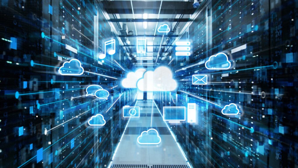 Best Cloud Service Providers
