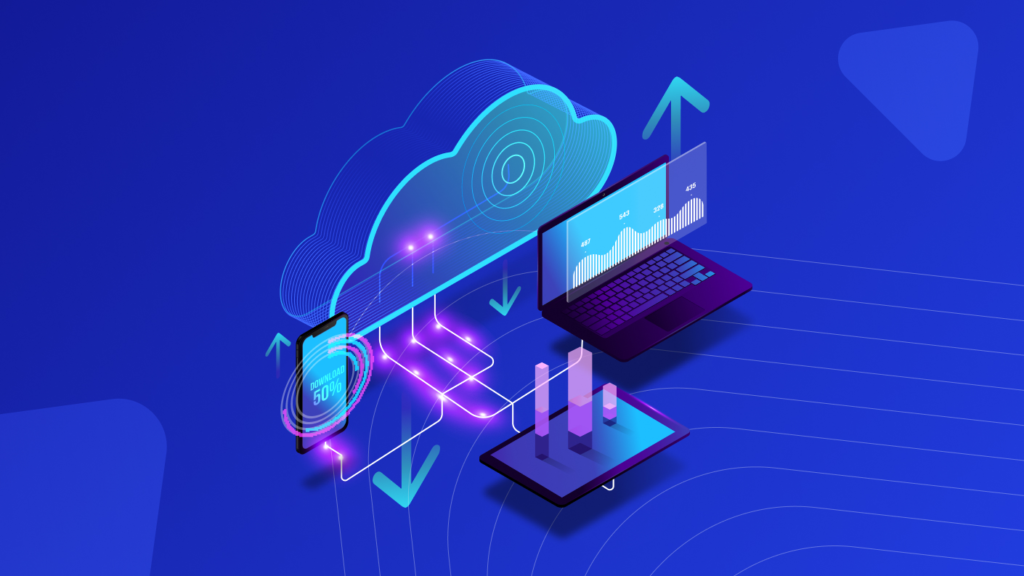 Scaling Smart: How Cloud Managed IT Services Enable Growth