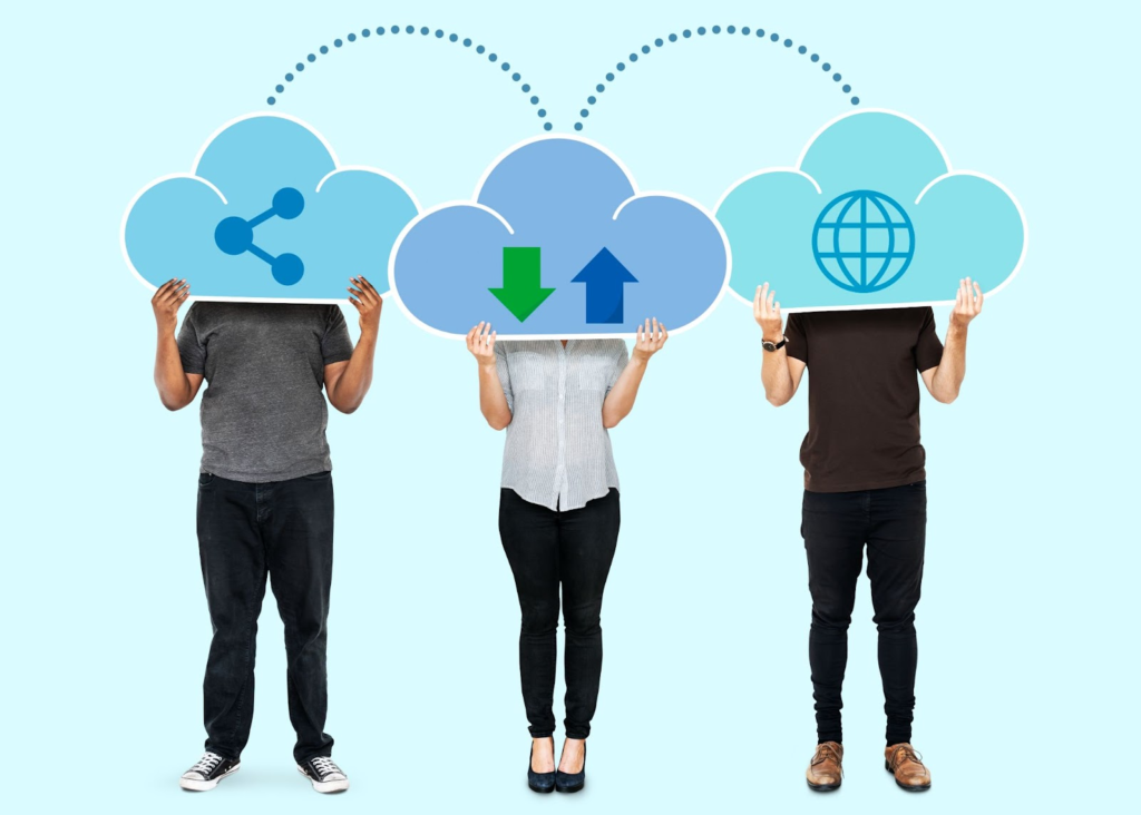 Choosing Between Generic Cloud Service Providers vs. Industry-Specific Solutions