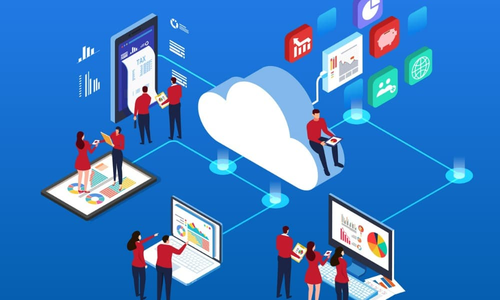Best Cloud Service Providers with Global Data Centers: A Performance Review