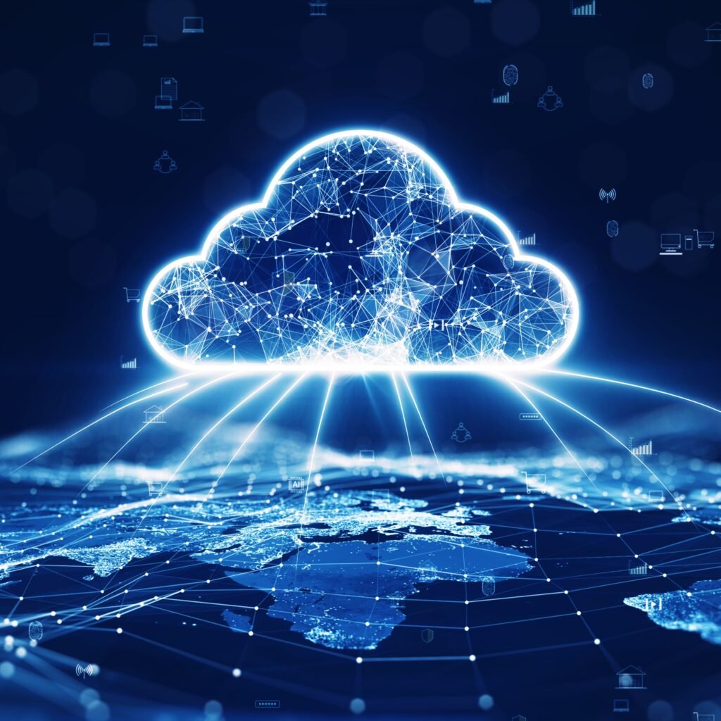 Best Cloud Service Providers