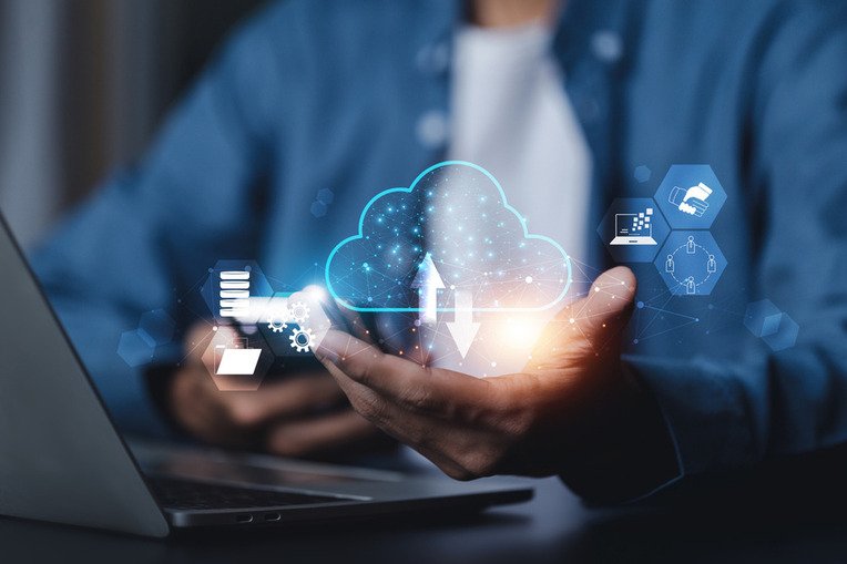 Best Cloud Service Providers