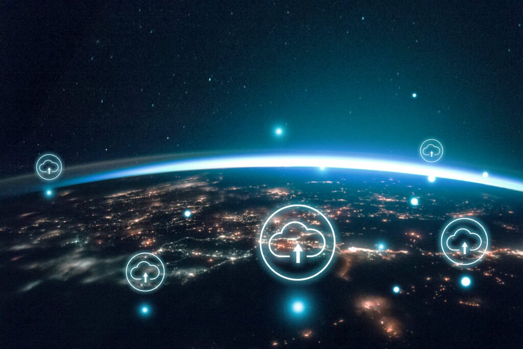 Cloud Service Providers for Businesses