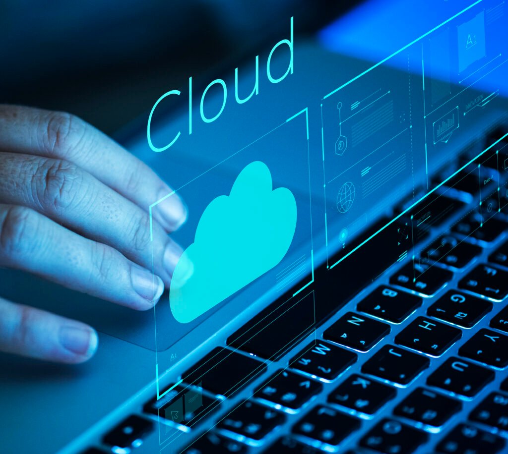 Different Cloud Service Providers