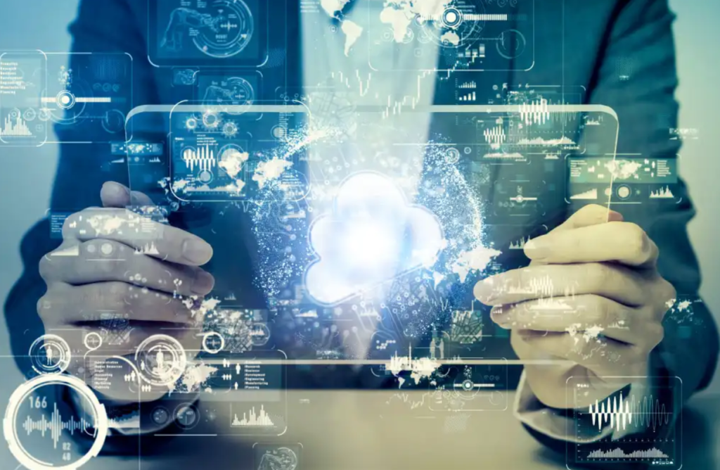How to Choose the Right Cloud Managed Service Provider for Your Company