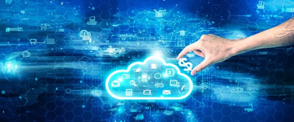Best Managed Cloud Services Improving Efficiency & Reducing