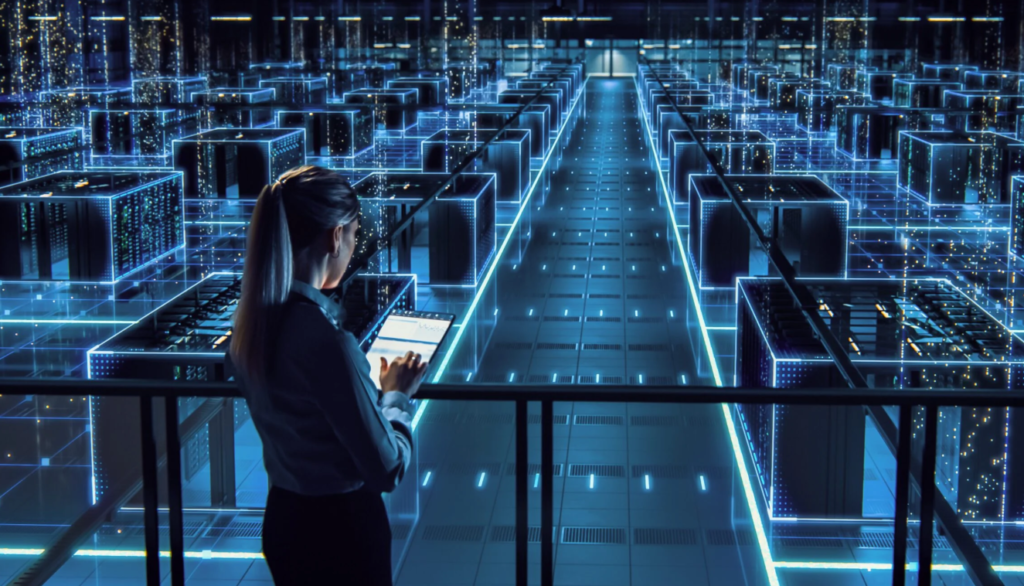 Get professional Workstation and Server Management in New York with workstation audit software