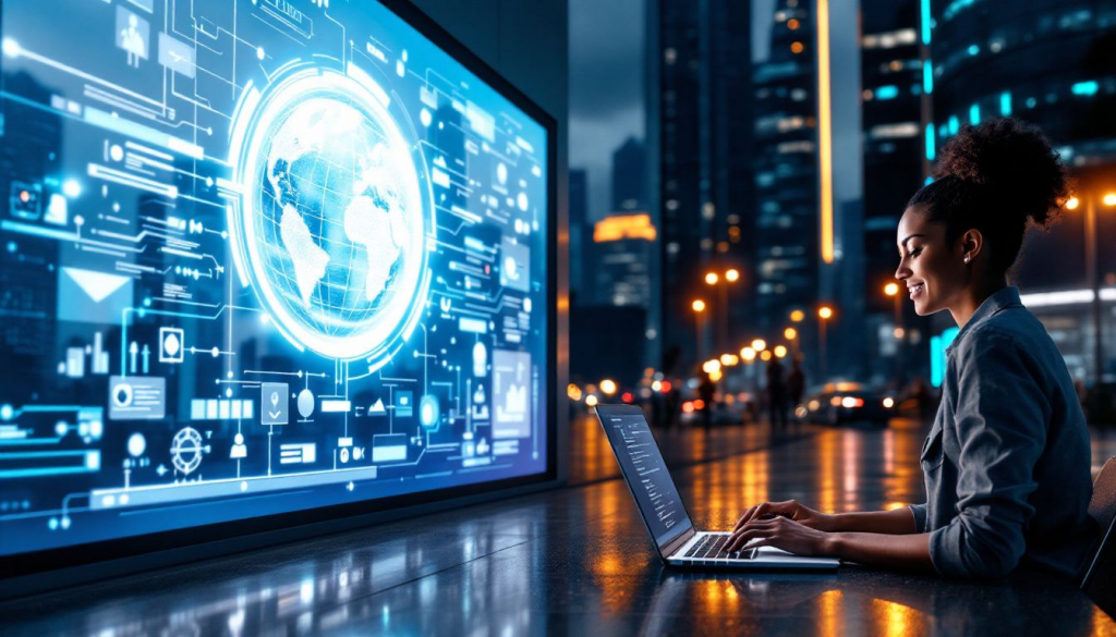 Top Managed Cloud Solutions for Seamless Remote Work and Collaboration