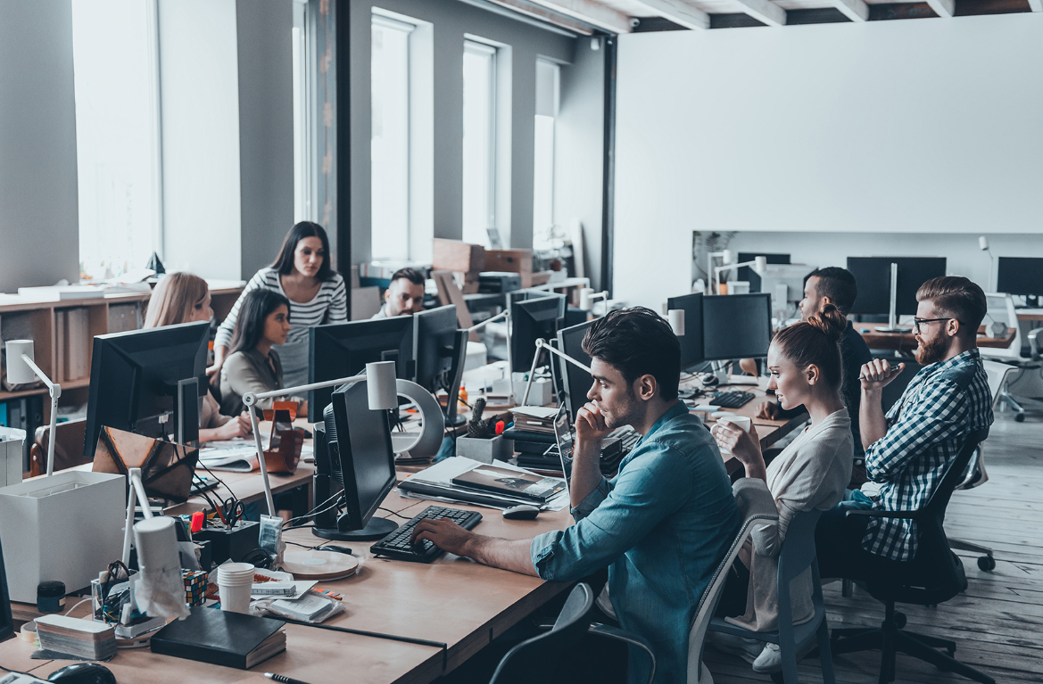 Get reliable IT Assessment Services in Washington. Improve performance, security & efficiency with expert IT support