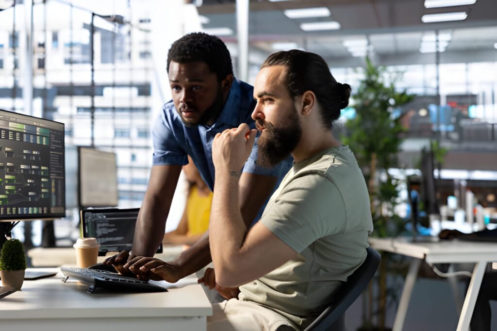 Boost resilience with expert IT Support in Washington DC.