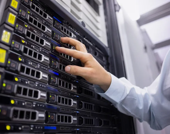 Management in New York