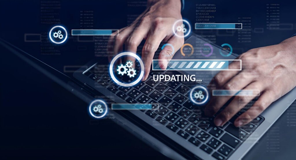 Enterprise Backup & Recovery for 100+ Servers