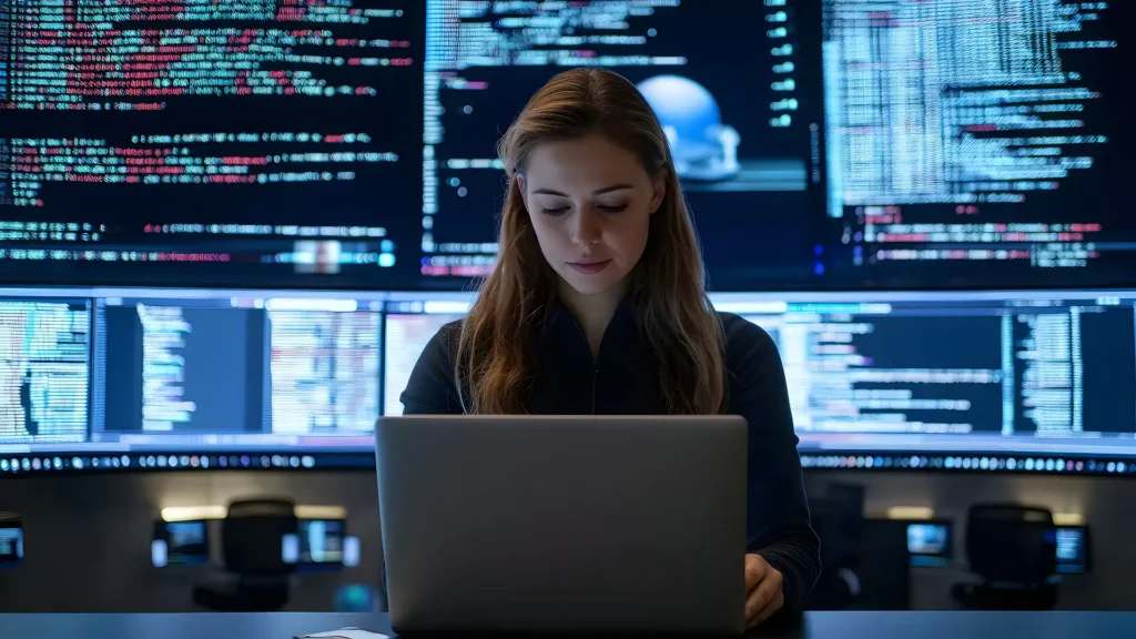 IT Services in Dallas