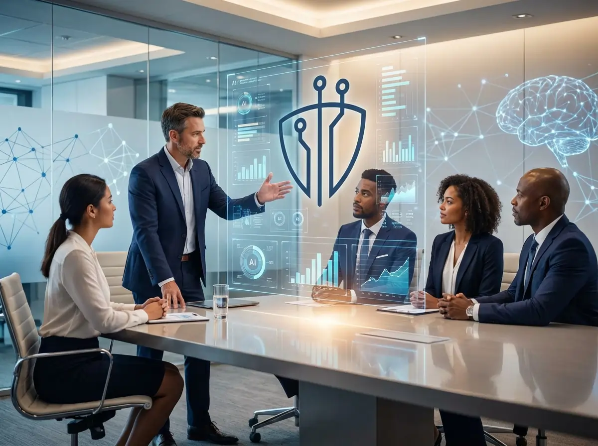 IT Services in Dallas