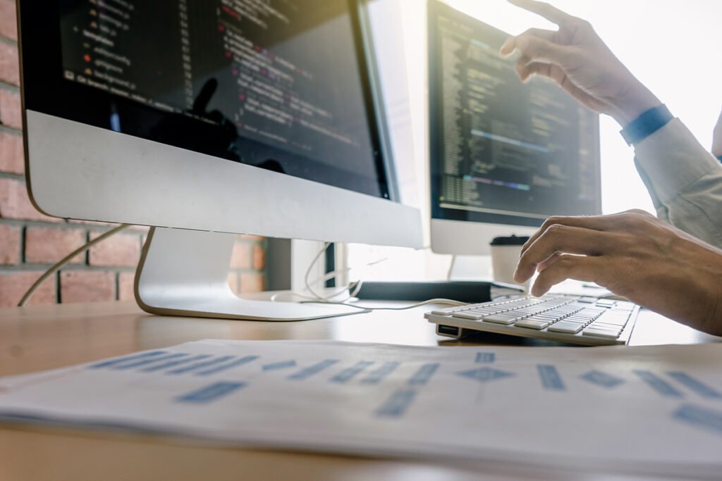 IT infrastructure assessment