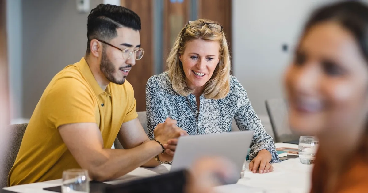 Business Technology Strategy