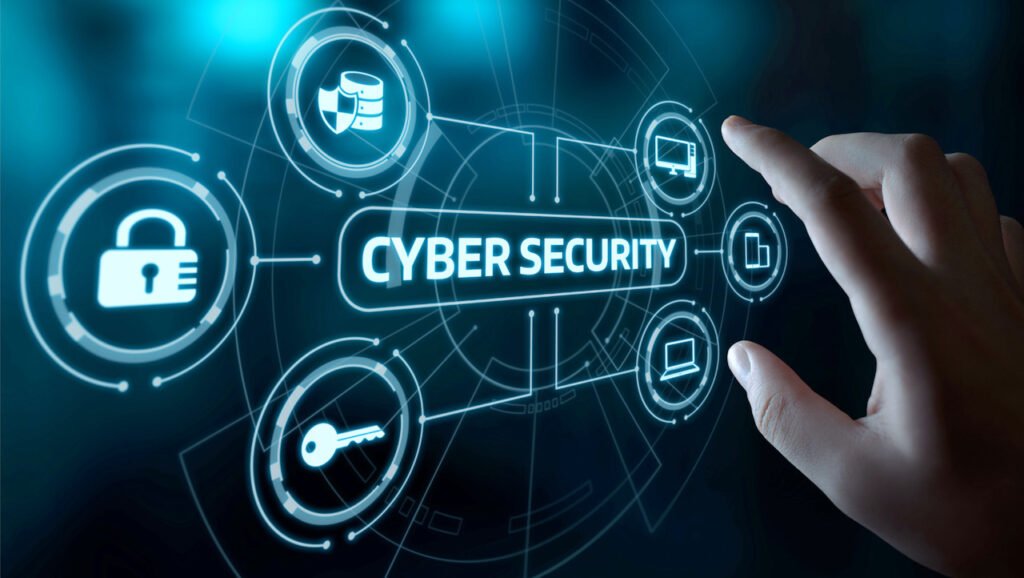 Cybersecurity Assessment