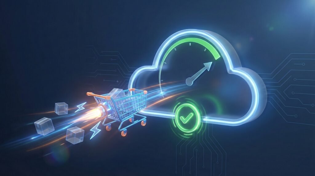 E-commerce Platform Optimization