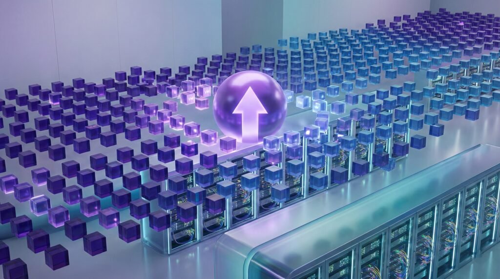 Enterprise VMware vCenter Upgrade - 200+ VMs