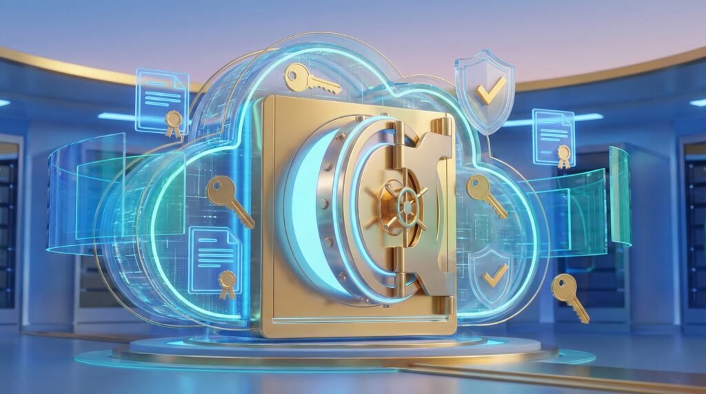 Financial Services Security Hardening