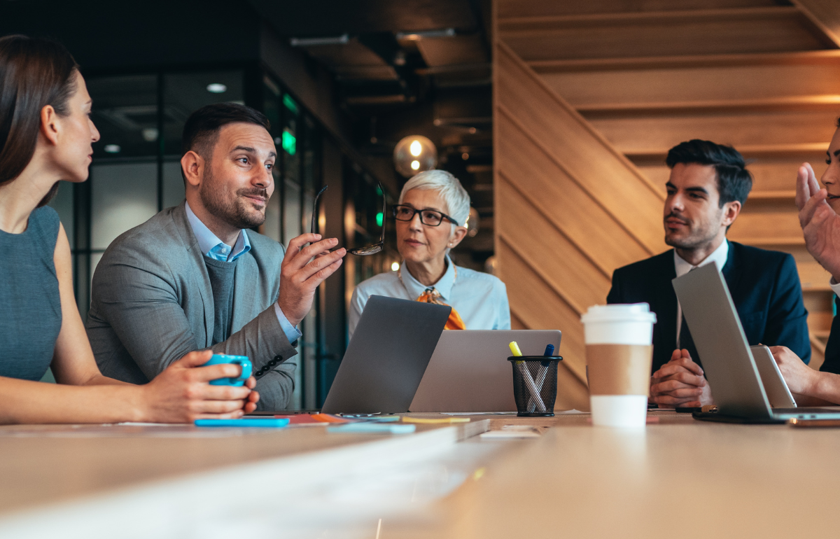 Infrastructure assessment